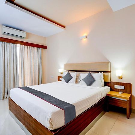 Hotel O Shreyas Shack Kammasandra Esterno foto
