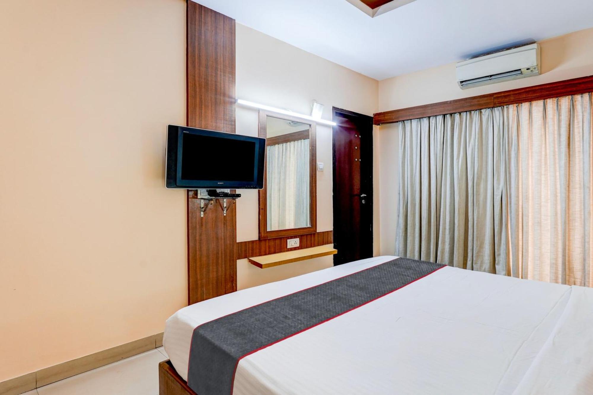 Hotel O Shreyas Shack Kammasandra Esterno foto